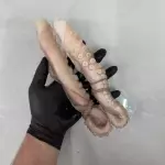 TENTÁCULOS DE POLVO M/G