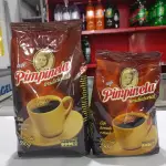 Café Pimpinela