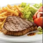 FILETE CAÑÓN CERDO