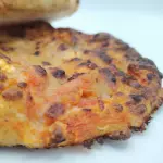 Pizzeta 3 quesos