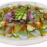 AGUACHILE CAMPECHANO