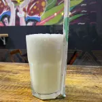 SUCO DE ABACAXI  400ML