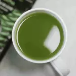 Matcha Tradicional Caliente