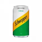 SCHWEPPES CITRUS