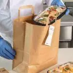 Empaque para domicilio