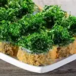 Hot Roll Crispy Couve (10 un)
