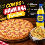 COMBO FAMILIAR