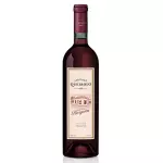 Queirolo Borgoña 750ml