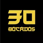 30 Bocados Vegetarianos