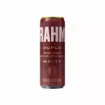 Brahma Duplo Malte Lata 350ml