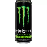 Energetico Monster Zero