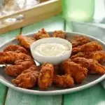 Tenders 50 pzas