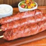 LINGUIÇA DE PORCO