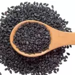 Ajonjolí Negro