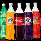 Refresco de 1L