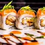 Uramaki Skin Shake