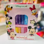 BIBLIOTECA MINNIE Y SUS AMIGOS