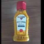 MOSTARDA C MEL