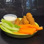 Dedos de Queso