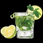 Caipiroska Happy Hour 300ML