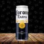 Corona 350ml lata
