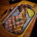 TOMAHAWK 800GR