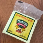 QUEIJO MUSS. PALITO BRANCO  500 g