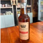 Licor Cravo e Canela