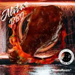 Alitas por kg  en crudo
