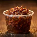 Extra de Bacon jam