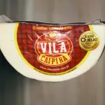 MINAS PADRÃO VILA METADE  450G