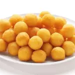 Papas noisette