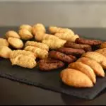 Bandeja Mixta 30 piezas