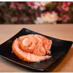 SASHIMI GRELHADO  (4 UNIDADES)