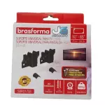 SUPORTE P/TV UNIVERSAL SBRU1758 BRAS