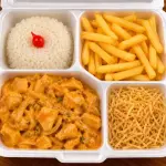 Executiva Strogonoff de Frango 1P
