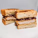 Tori Sando