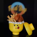Food Kids (Nuggets)