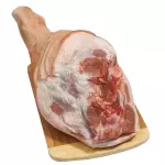 Jamon 10 kg la pieza