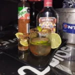 San Jerónimo (Smirnoff tamarindo )