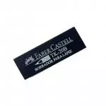 Borrador faber castell