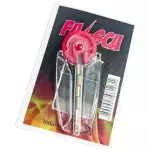PEDRA ISQUEIRO FAISCA CART C/6UN