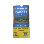 Paraty Tradicional