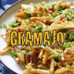 Gramajo Vegano