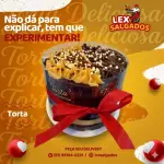 Torta 1kg acetato bem casado