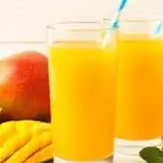 SUCO DE MANGA
