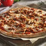 Pizza Consentida