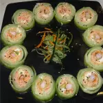 FRESH MAKI