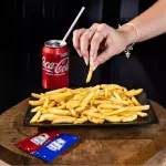 Batata  400g Simples