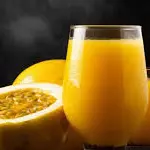 SUCO DE MARACUJÁ